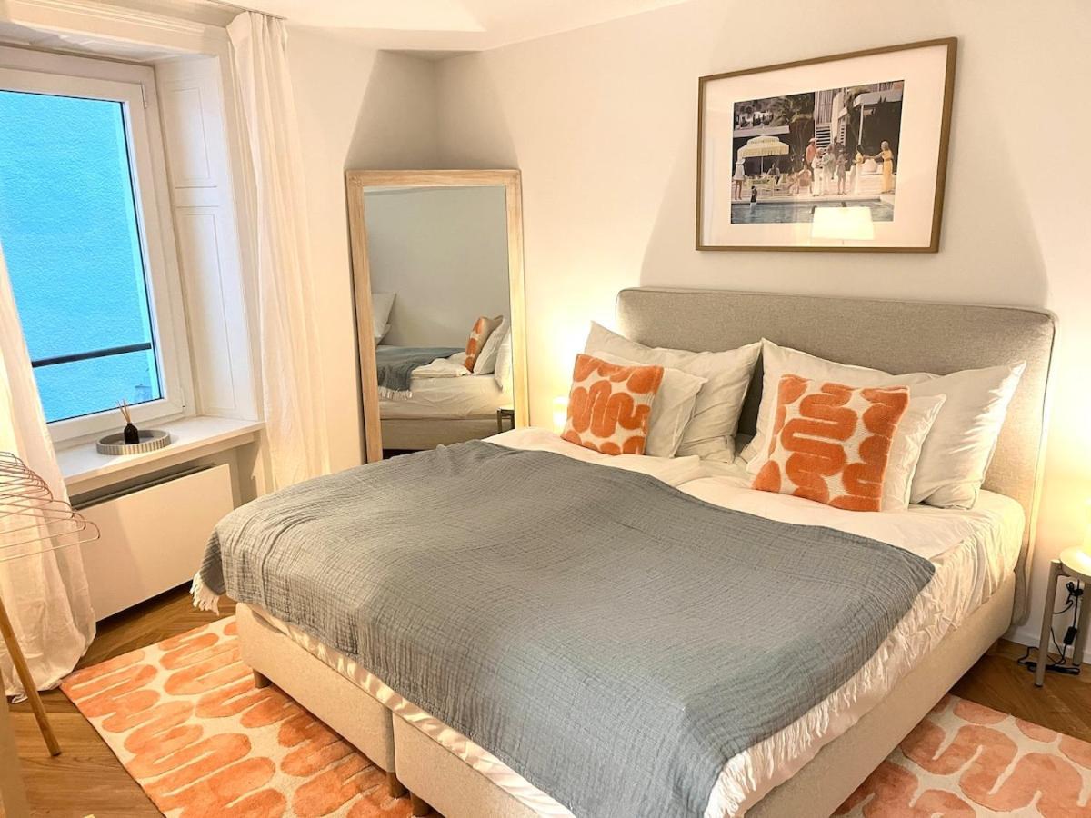 Apartemen Sage