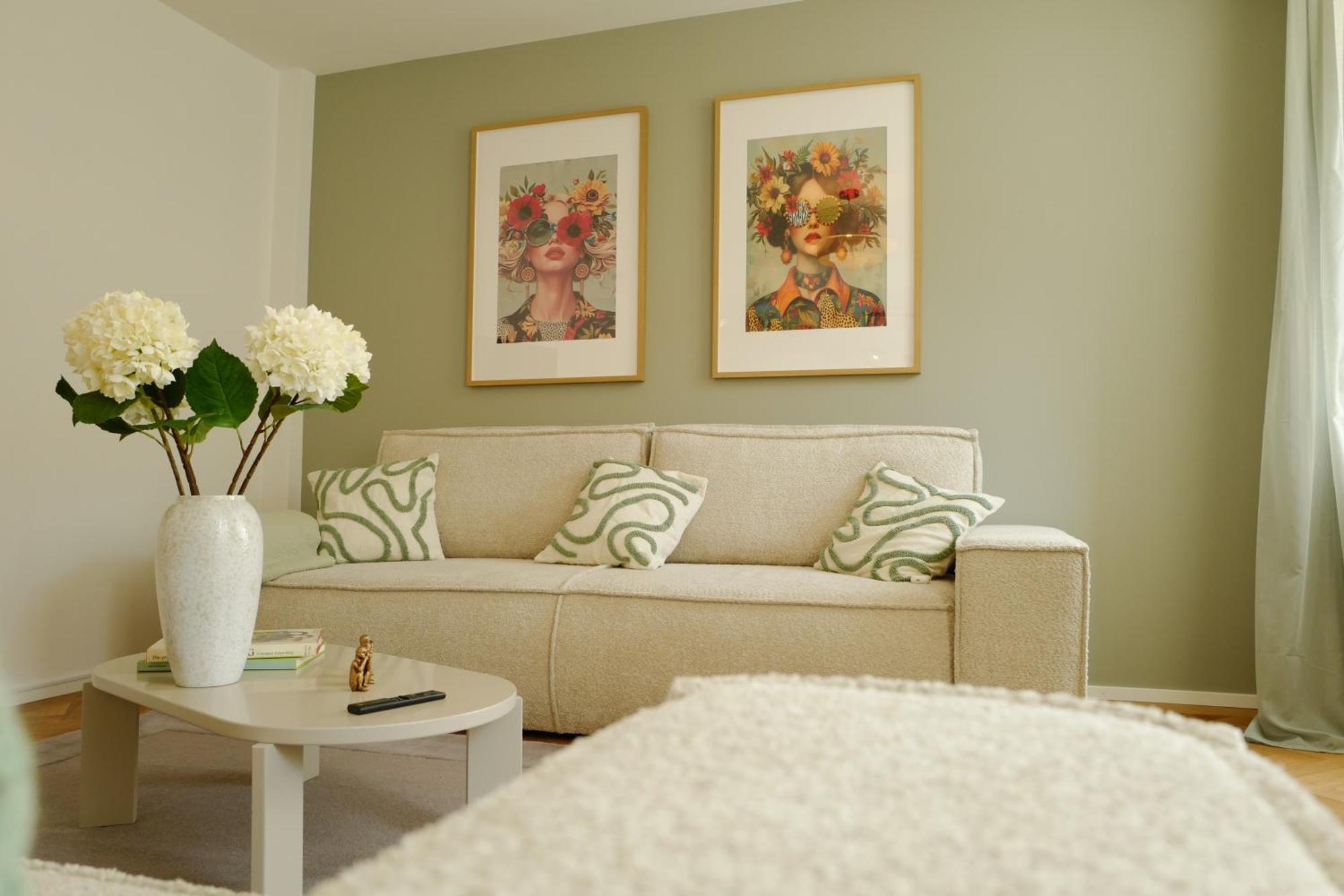 Apartemen Sage