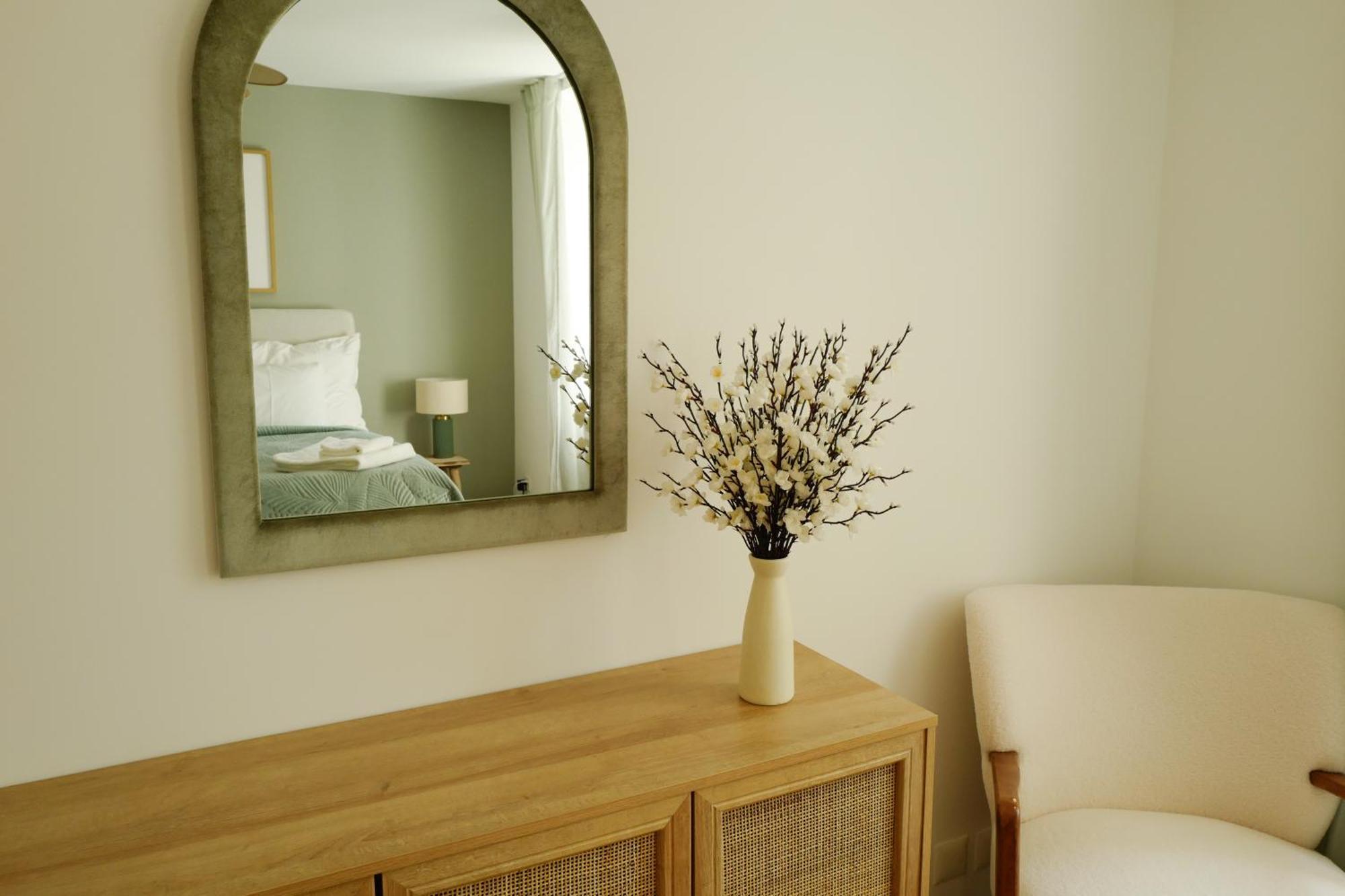 Sage Apartemen