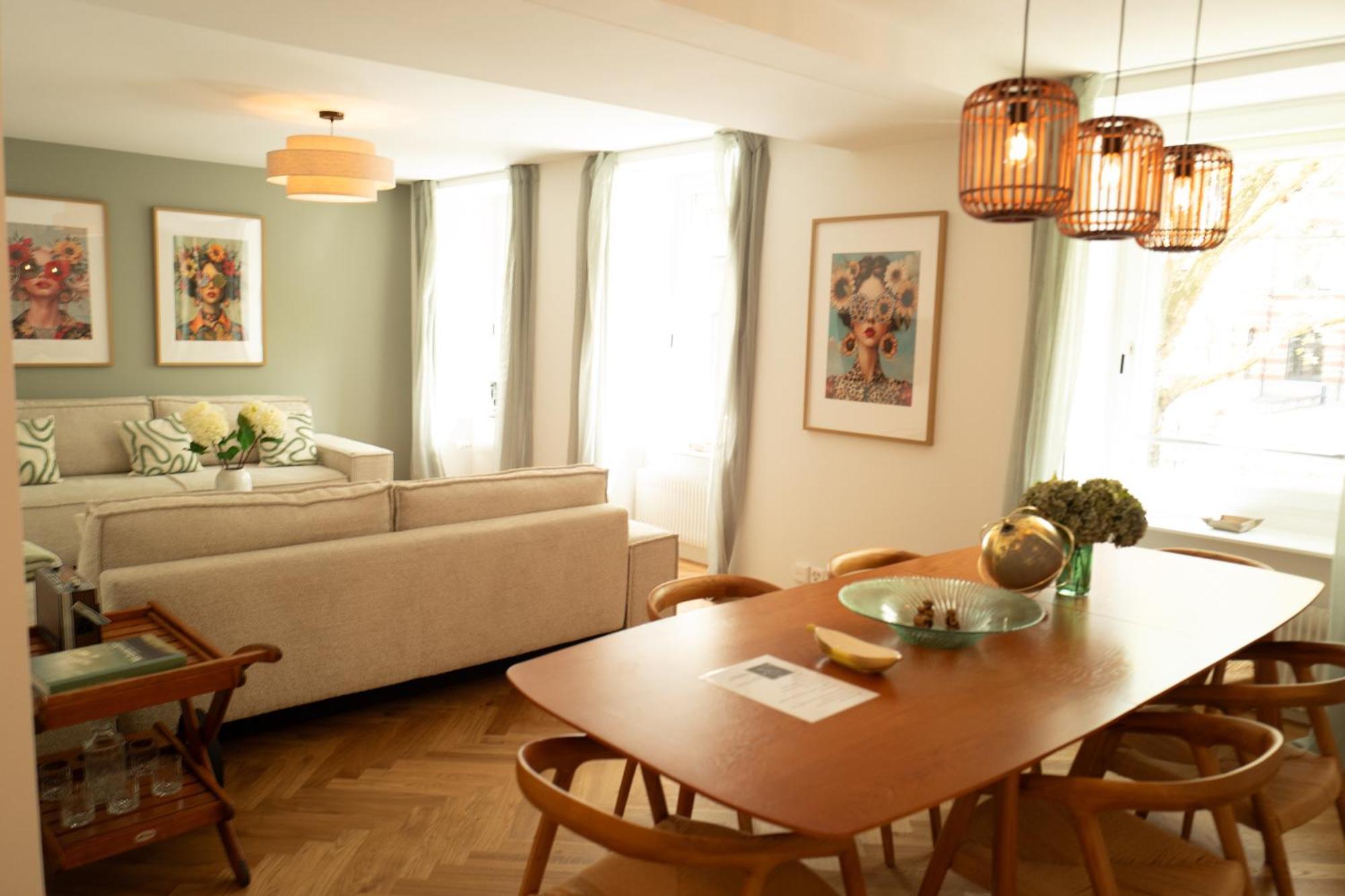 Sage Apartemen