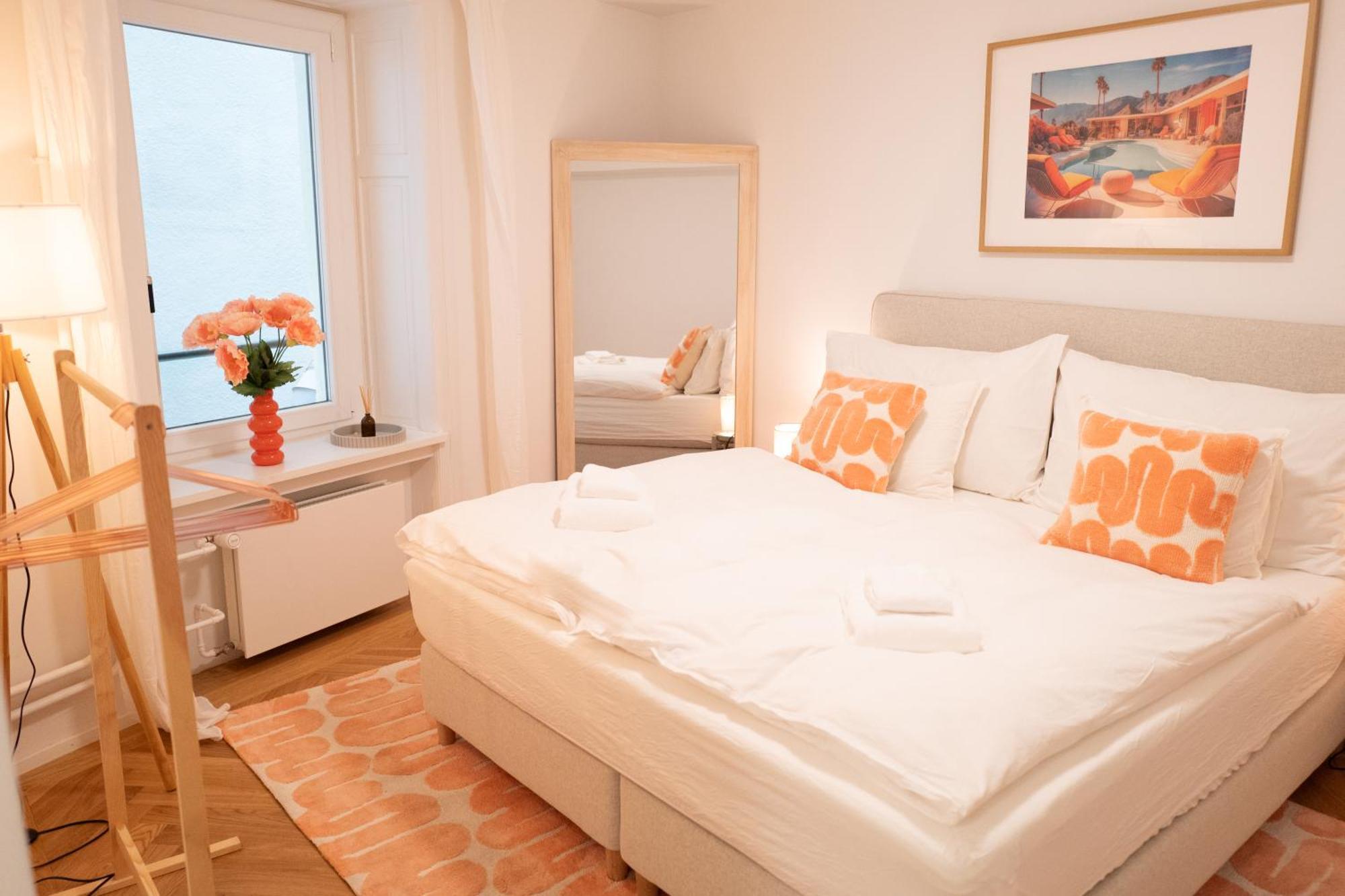Apartemen Sage