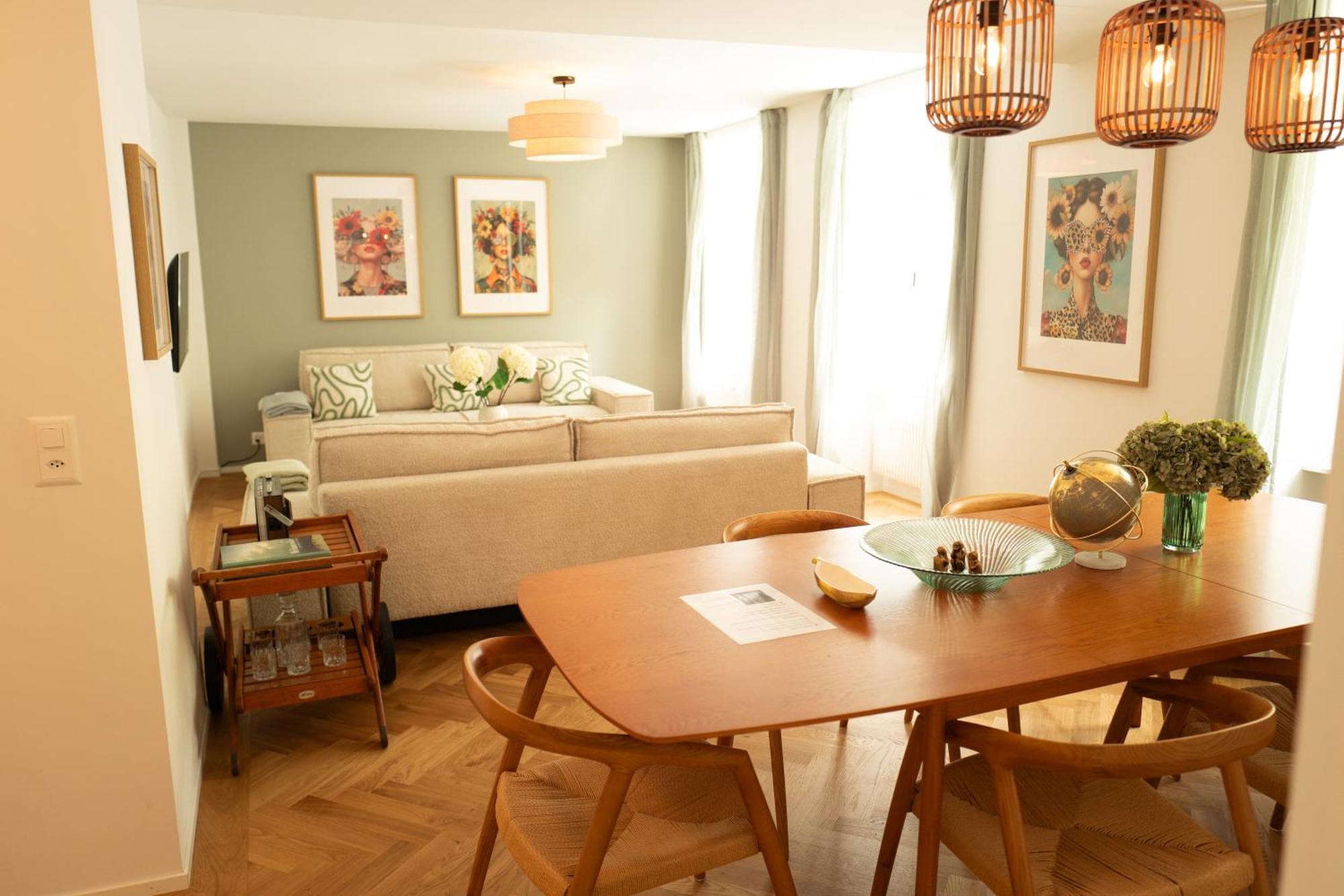 Sage Apartemen